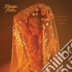 Margo Price - That's How Rumours Get Started cd