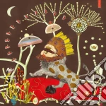 (LP Vinile) Butcher Brown - #Kingbutch vinile