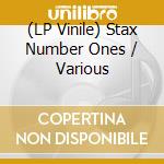 (LP Vinile) Stax Number Ones / Various vinile