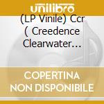 (LP Vinile) Ccr ( Creedence Clearwater Revival ) - Chronicle: 20 Greatest Hits (2 Lp) lp vinile