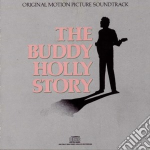 (LP Vinile) Buddy Holly Story (The) / O.S.T. lp vinile