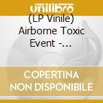 (LP Vinile) Airborne Toxic Event - Hollywood Park (2 Lp) vinile