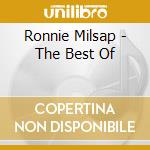 Ronnie Milsap - The Best Of cd