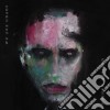 Marilyn Manson - We Are Chaos cd