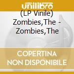 (LP Vinile) Zombies,The - Zombies,The vinile