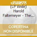 (LP Vinile) Harold Faltemeyer - The Running Man (2 Lp) vinile