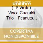 (LP Vinile) Vince Guaraldi Trio - Peanuts Portaits vinile