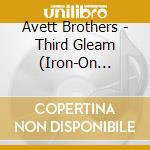 Avett Brothers - Third Gleam (Iron-On Patch) cd