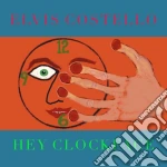 (LP Vinile) Elvis Costello - Hey Clockface vinile