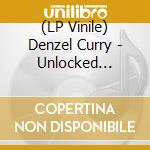 (LP Vinile) Denzel Curry - Unlocked (Definitive Edition) (3 Lp) lp vinile