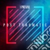 I Prevail - Post Traumatic cd