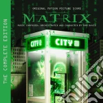 (LP Vinile) Don Davies - Matrix (3 Lp) (Rsd 2021) vinile