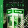 (LP Vinile) Don Davies - Matrix (3 Lp) (Rsd 2021) cd