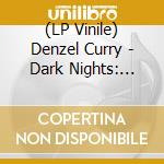 (LP Vinile) Denzel Curry - Dark Nights: Death Metal #3 Soundtrack Special Edition Flexi Single Bad Luck vinile