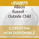 Allison Russell - Outside Child cd