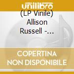 (LP Vinile) Allison Russell - Outside Child lp vinile