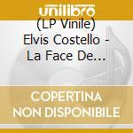 (LP Vinile) Elvis Costello - La Face De Pendule A Coucou (Rsd 2021) vinile