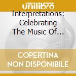Interpretations: Celebrating The Music Of Earth, Wind & Fire / Various cd