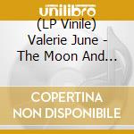 (LP Vinile) Valerie June - The Moon And Stars: Prescriptions For Dreamers [Opaque White Lp] lp vinile