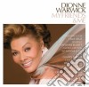Dionne Warwick - My Friends & Me cd