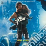 (LP Vinile) James Horner - Aliens (Coloured) (Rsd 2021) vinile