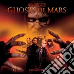 (LP Vinile) John Carpenter - Ghost Of Mars (Rsd 2021) vinile