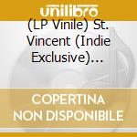 (LP Vinile) St. Vincent  (Indie Exclusive) [Black Smoke Lp] - Daddy'S Home vinile