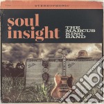 (LP Vinile) Marcus King Band (The) - Soul Insight