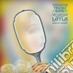 (LP Vinile) Tedeschi Trucks Band - Layla Revisited (3 Lp) vinile