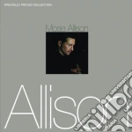 Mose Allison - Mose Allison cd