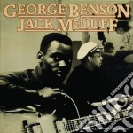 George Benson / Jack McDuff - George Benson & Jack McDuff