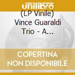 (LP Vinile) Vince Guaraldi Trio - A Boy Named Charlie Brown vinile