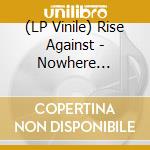 (LP Vinile) Rise Against - Nowhere Generation(1Lp/Transparent Red) vinile