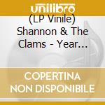 (LP Vinile) Shannon & The Clams - Year Of The Spider vinile