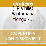 (LP Vinile) Santamaria Mongo - Sofrito(Lp) vinile