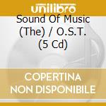 Sound Of Music (The) / O.S.T. (5 Cd) cd