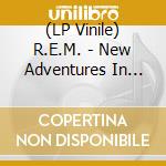 (LP Vinile) R.E.M. - New Adventures In Hi-Fi (25Th Anniversary Edition) (2 Lp) lp vinile