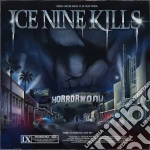 Ice Nine Kills - Welcome To Horrorwood: The Silver Scream 2 cd