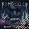 Ice Nine Kills - Welcome To Horrorwood: The Silver Scream 2 cd