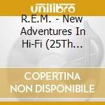 R.E.M. - New Adventures In Hi-Fi (25Th Anniversary Edition) (2 Cd+Blu-Ray) cd