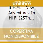 R.E.M. - New Adventures In Hi-Fi (25Th Anniversary Edition) (2 Cd) cd musicale