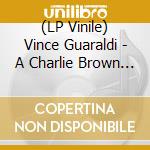 (LP Vinile) Vince Guaraldi - A Charlie Brown Christmas (Clear w/ Green + Red Smoke Vinyl) lp vinile