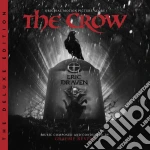 (LP Vinile) Graeme Revell - Crow (Score) / O.S.T. (2 Lp) vinile