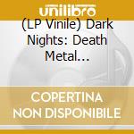 (LP Vinile) Dark Nights: Death Metal Soundtrack (Red) (2 Lp) lp vinile