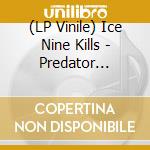 (LP Vinile) Ice Nine Kills - Predator Becomes The Prey vinile