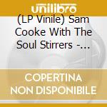 (LP Vinile) Sam Cooke With The Soul Stirrers - The First Mile Of The Way (3 x 10') vinile