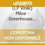 (LP Vinile) Miloe - Greenhouse (Indie Exclusive) vinile