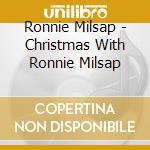 Ronnie Milsap - Christmas With Ronnie Milsap cd