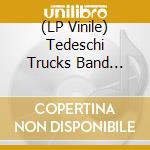 (LP Vinile) Tedeschi Trucks Band Featuring Trey Anastasio - Layla Revisited (Live At Lockn') (Clear Vinyl) (3 Lp) vinile