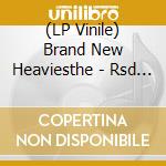 (LP Vinile) Brand New Heaviesthe - Rsd 2022 - Heavy Rhyme Experience V.1 vinile